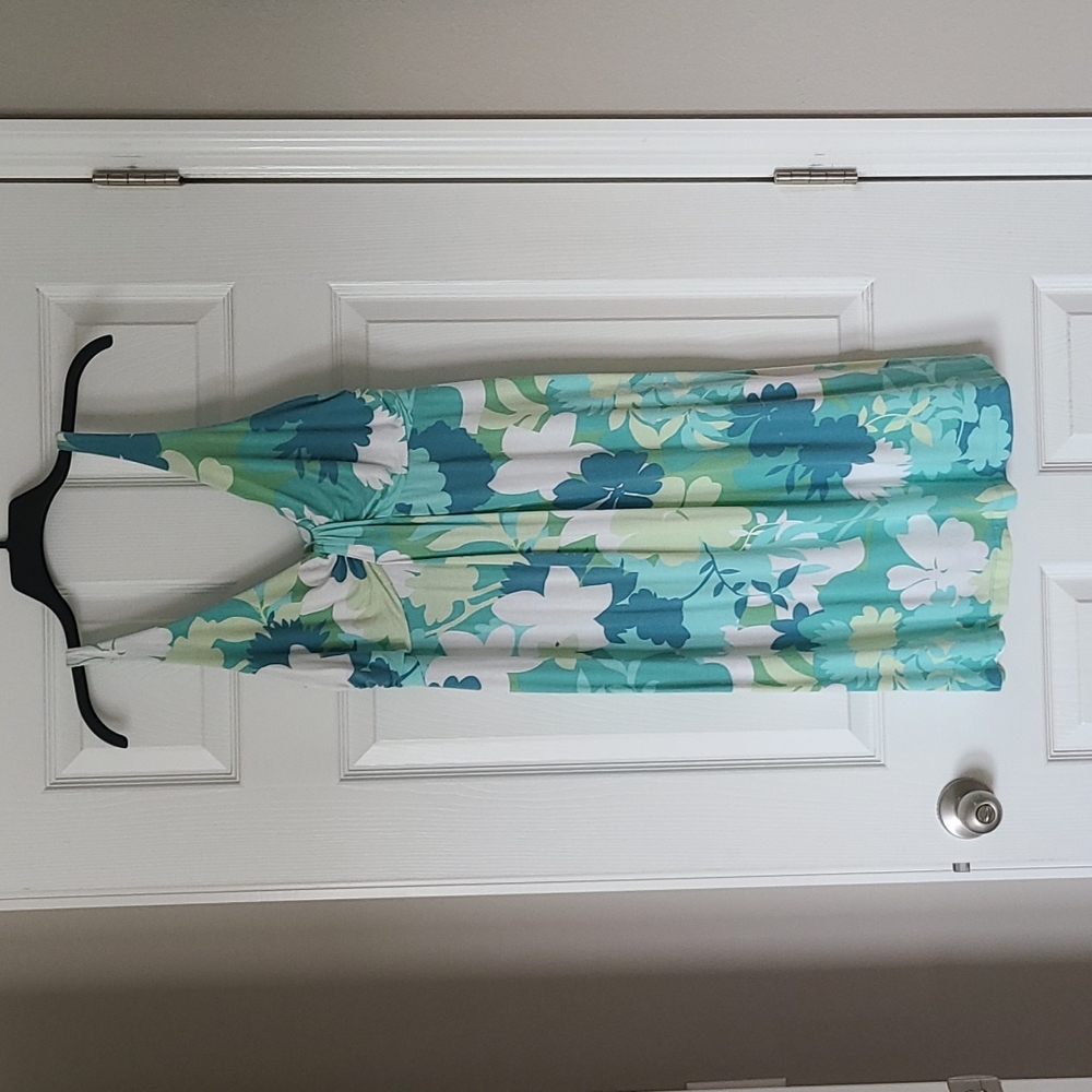 Tommy Bahama sundress
